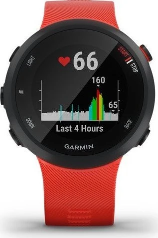 Garmin Forerunner 45 rot