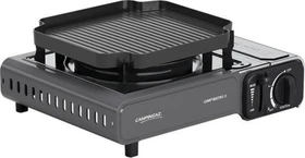 Campingaz Camp Bistro 3 mit Grillplatte Gasgrill