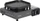 Campingaz Camp Bistro 3 mit Grillplatte Gasgrill (2214202)