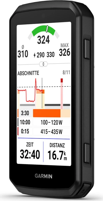 Garmin Edge 1060