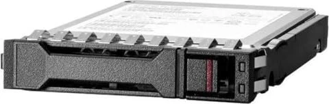HPE 960GB Mixed Use SFF BC Multi Vendor Digitally Signed Firmware TLC