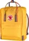 Fjällräven Kanken Rainbow warm yellow/rainbow pattern Vorschaubild