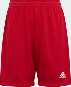 adidas Entrada 22 Shorts team power red 2 (Junior)