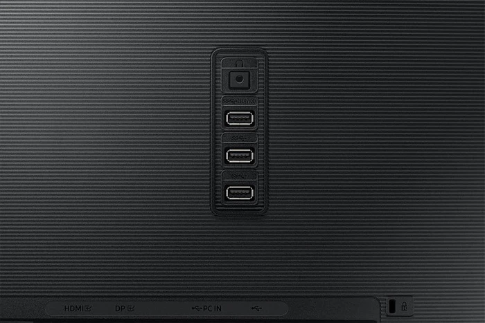 Samsung ViewFinity S8 S32A800NMU (2021), 31.5"
