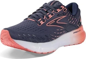 Brooks Glycerin 20 nightshadow/blue/pink (Damen)