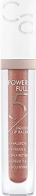 Catrice Powerfull 5 Liquid Lip Balm 080 golden ginger, 4.5ml