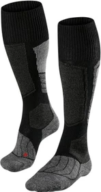 Falke SK1 Skisocken black-mix (Herren)