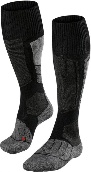 Falke SK1 Skisocken black-mix (Herren)