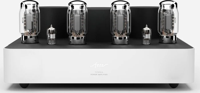 Fezz Titania Evo