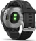 Garmin Fenix 6S schwarz/silber Vorschaubild