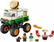 LEGO Creator 3in1 - Burger-Monster-Truck Vorschaubild