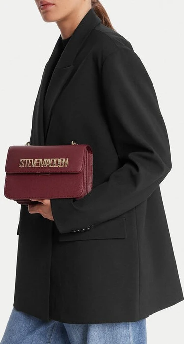 Steve Madden Bstakes-2 Schultertasche cherry