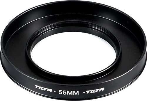 Tilta Adapterring für Mini-Clamp-On Matte Box 55mm
