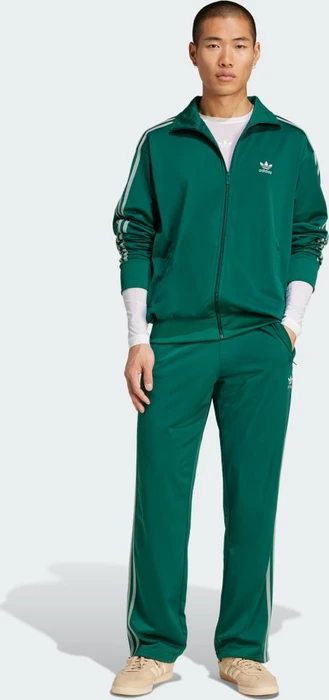 adidas Adicolor Classics Firebird Originals Trainingsjacke collegiate green (Herren)
