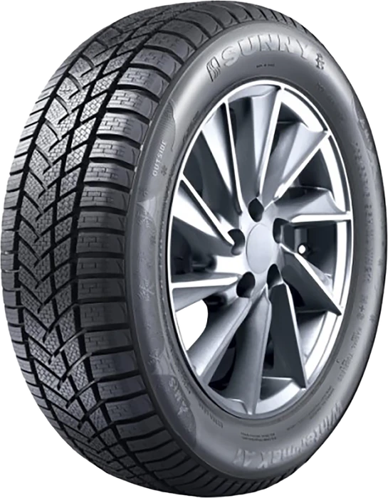 Sunny NW211 195/50 R15 82H