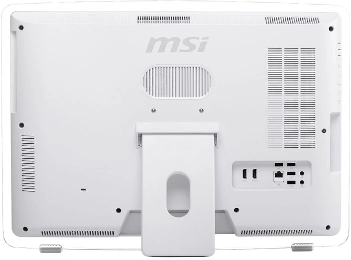 MSI Wind Top AE222-W34134G1T0S81MANX, Core i3-4130, 4GB RAM, 1TB HDD