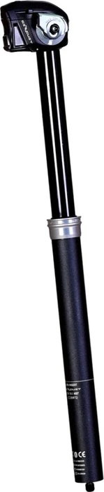 Kind Shock LEV Circuit 31.6mm/175mm/502mm Teleskop-Sattelstütze