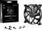 be quiet! Shadow Wings 2 PWM, 140mm Vorschaubild