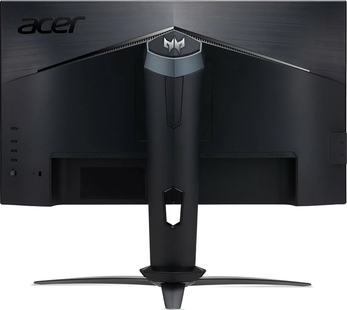 Acer Predator XB3 XB273UGSbmiiprzx, 27"