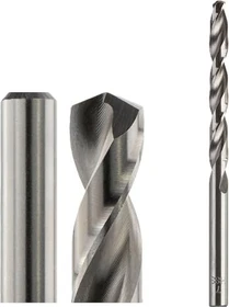 Milwaukee Thunderweb HSS-G Metallbohrer, 7x69x109mm, 1 Stück