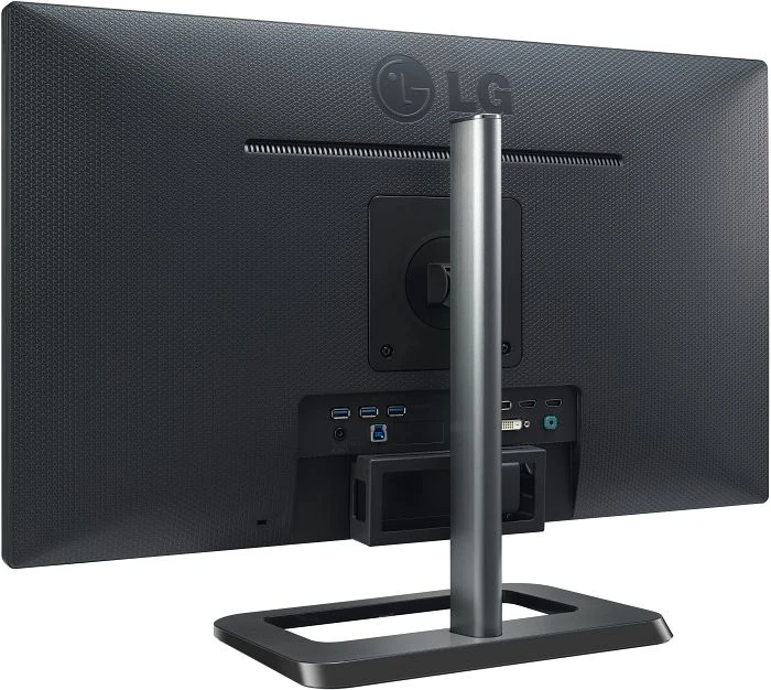LG 27EA83-D, 27"