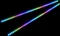 Alphacool Aurora Rigid Digital RGB LED Strip 40cm RGB, LED-Streifen, 2er-Pack Vorschaubild
