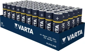 Varta Energy Mignon AA, 50er-Pack