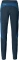 Vaude Elope Slim Fit Hose lang dark sea (Damen) Vorschaubild