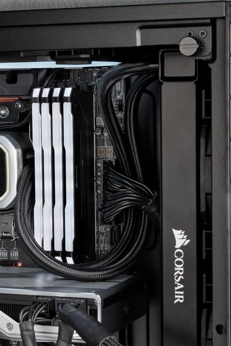 Corsair AX Series AX1000 1000W, ATX 2.4