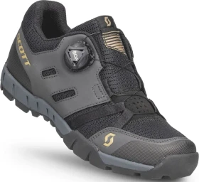 Scott Sport Crus-r BOA dark grey/black (Damen)