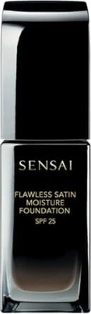 Sensai Flawless Satin Foundation