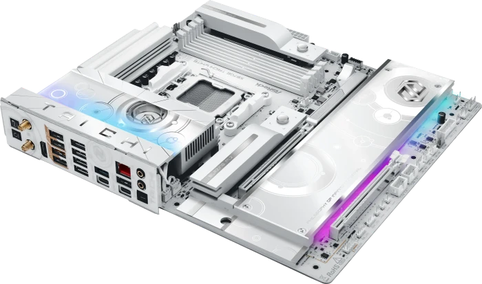 ASRock X870E Taichi White (AMD AM5)