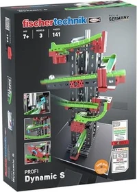 fischertechnik Profi Dynamic S