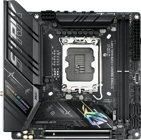 ASUS ROG Strix B660-I Gaming WIFI (Intel 1700)
