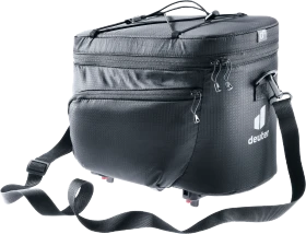 Deuter Rack Bag 10 KF Gepäcktasche schwarz
