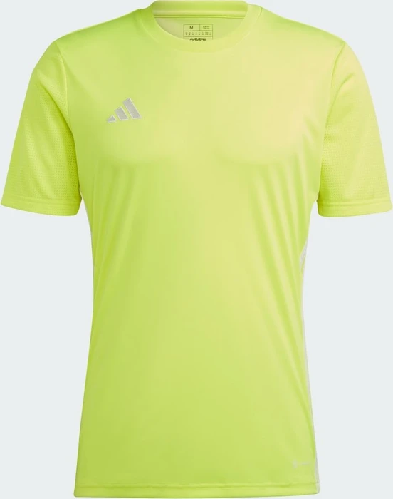 adidas Tabela 23 Trikot kurzarm team solar yellow 2/white (Herren)