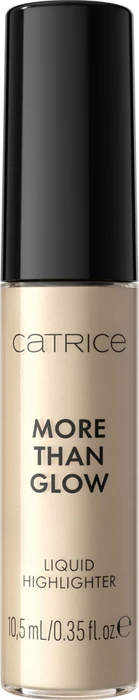Catrice More Than Glow Liquid Highlighter 010 pearl glaze, 10.5ml