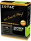 Zotac GeForce GTX 650 Synergy, 1GB GDDR5, VGA, DVI, HDMI Vorschaubild