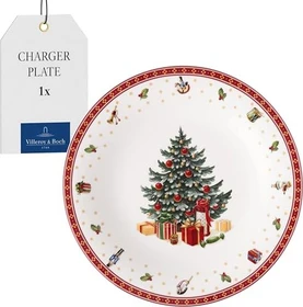 Villeroy & Boch Toy's Delight Platzteller 30.2cm