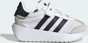 adidas Country XLG cloud white/grey one/core black (Junior)