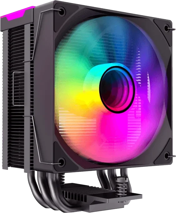 GameMax Sigma 550 Infinity, schwarz