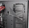 Thermaltake Core P5 Tempered Glass Edition schwarz, Glasfenster Vorschaubild