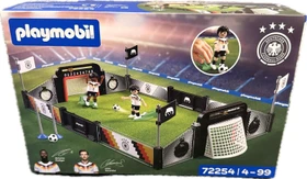 playmobil DFB Trainingsset Goretzka vs Rüdiger