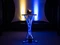 Eurolite AKKU UP-4 QCL Spot QuickDMX MK2 Vorschaubild