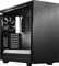Fractal Design Define 7 Black Solid, schallgedämmt Vorschaubild