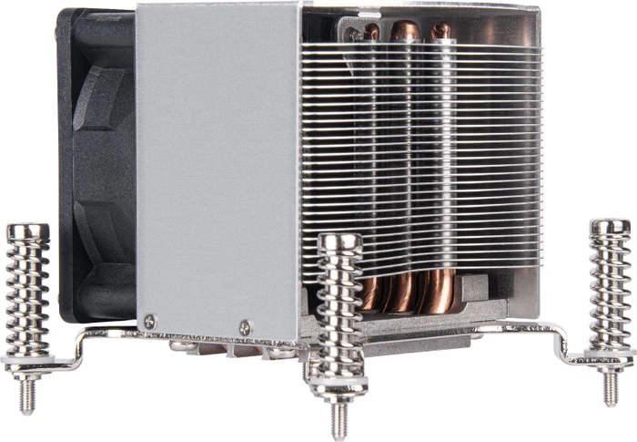 SilverStone AR09-1700