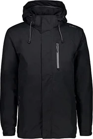 CMP Regen Funktionsjacke anthrazit (Herren)