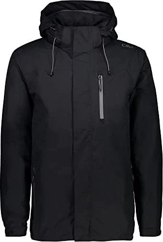 CMP Regen Funktionsjacke anthrazit (Herren)
