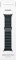 Samsung Trail Band (S/M/L) für Galaxy Watch Ultra2 schwarz Vorschaubild