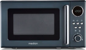 Medion MD 15000 grau